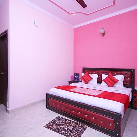 Hotel O Kempty Lake Adventure Resort موسوري المظهر الخارجي الصورة