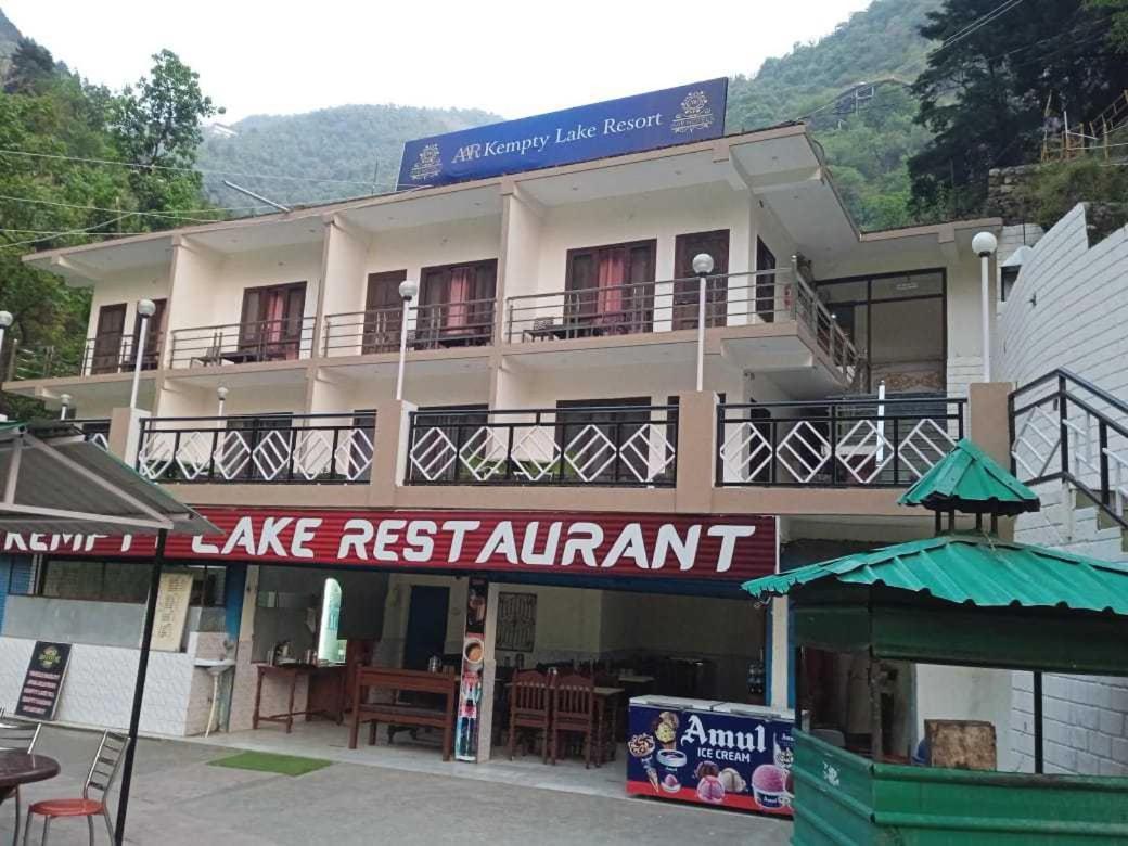 Hotel O Kempty Lake Adventure Resort موسوري المظهر الخارجي الصورة