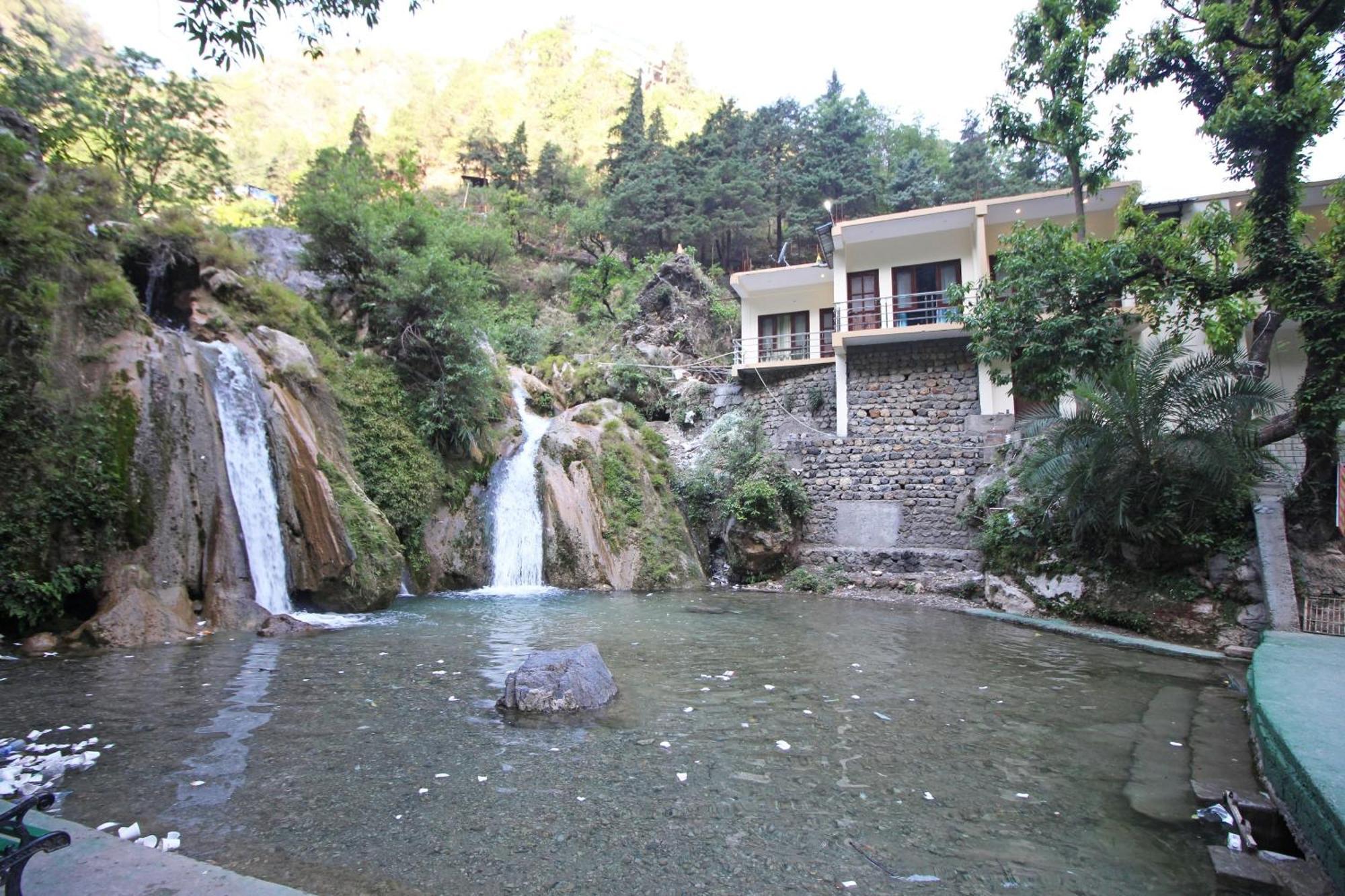 Hotel O Kempty Lake Adventure Resort موسوري المظهر الخارجي الصورة