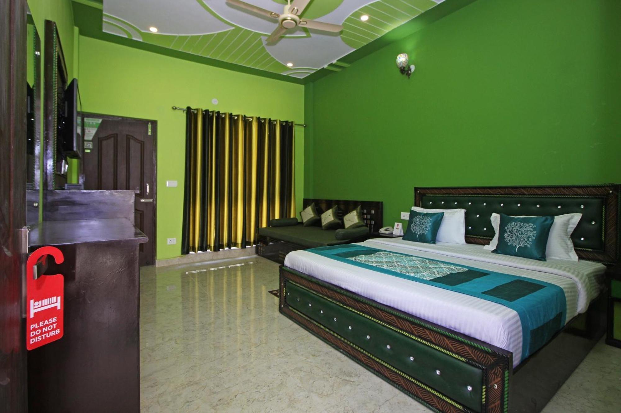 Hotel O Kempty Lake Adventure Resort موسوري المظهر الخارجي الصورة