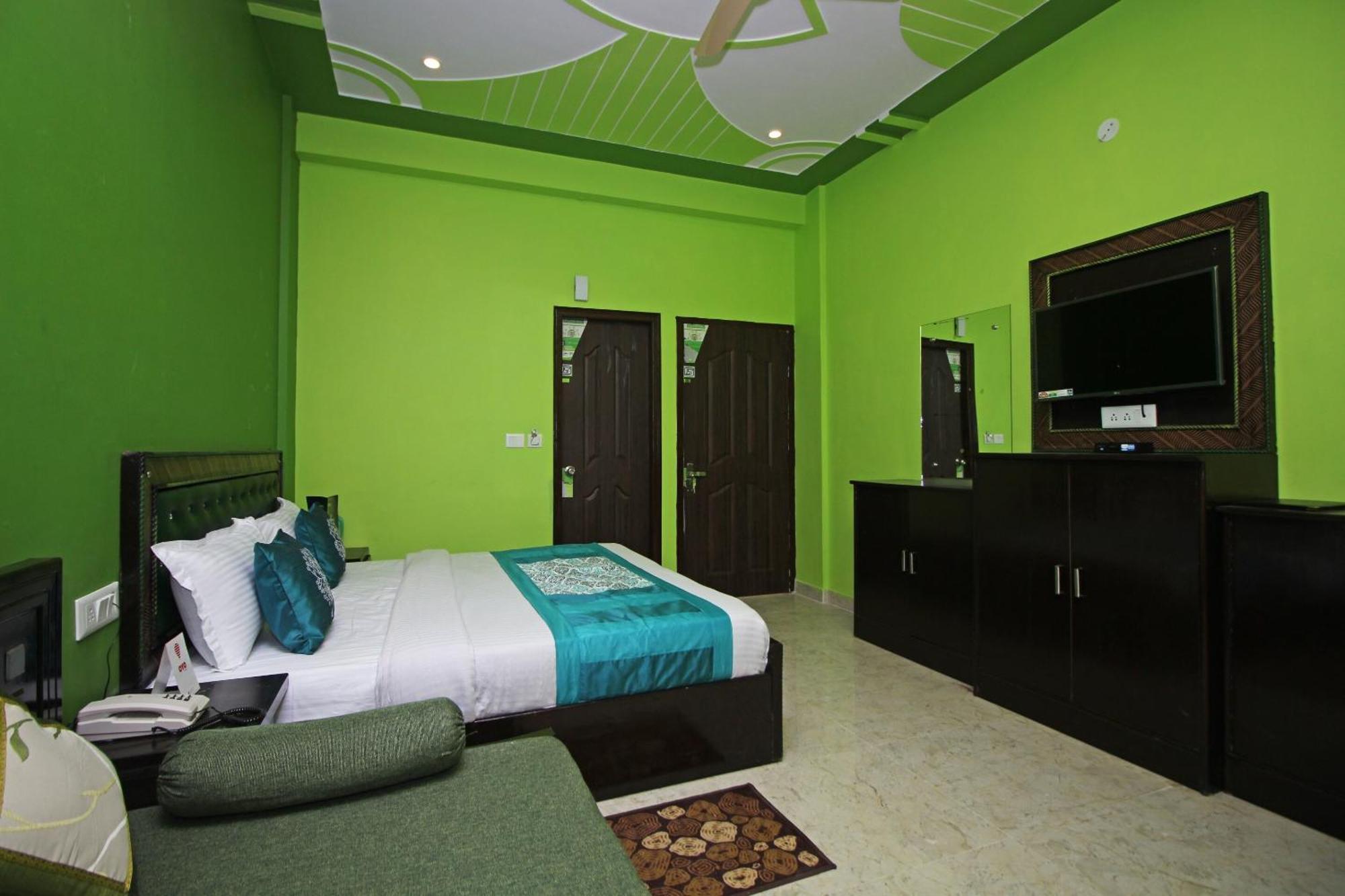 Hotel O Kempty Lake Adventure Resort موسوري المظهر الخارجي الصورة