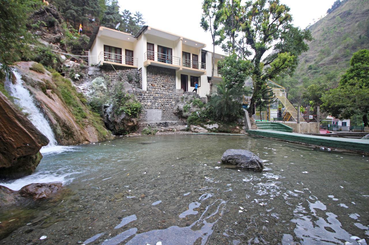 Hotel O Kempty Lake Adventure Resort موسوري المظهر الخارجي الصورة
